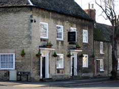 Corn Croft Guest House B&B,  Witney